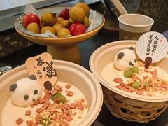 -季季山•云南野生菌火锅(上海首店)