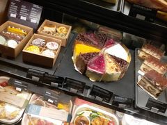 -星巴克(广州淘金路店)