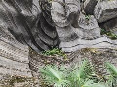 -梭布垭石林景区