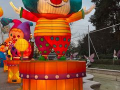 -国色天乡三期陆地乐园
