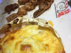 -本色.小马哥烧烤(五一路总店)