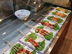 -丝路伊兰·兰州牛肉面(马连道店)