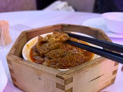 黑椒金钱肚-翠香阁潮州菜馆·始于1994(珠江路店)