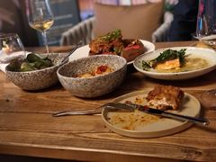 -Brut Eatery悦璞食堂(建国东路店)