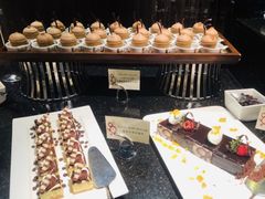 -澳门旅游塔360°旋转餐厅(南湾湖广场店)