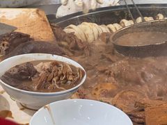 -陈记卤煮小肠
