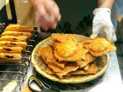 -粉粉乐鲷鱼烧(美罗城店)