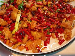 -知麻乐·川味小馆·小幸福水煮鱼(西平店)