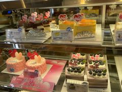 -85度C(南京丹凤街店)