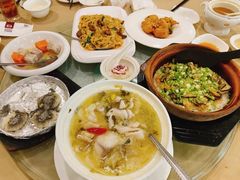 -庄氏祥记家常食府(国瑞建材家居博览中心店)