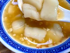 -堂吃饺子(维达北苑店)