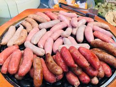 -长申超市(美食城店)