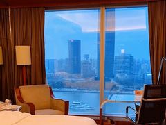 -上海凯宾斯基大酒店