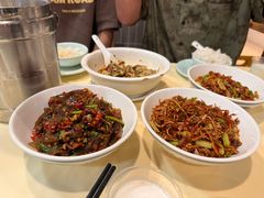 -笨罗卜浏阳菜馆(龙华鹏润达店)