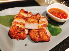 -鹿港小镇(金虹桥国际中心店)