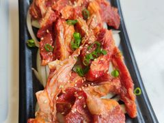 -八乔煎肉馆·丹东特色煎锅(梅林店)