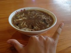 -张小文胡辣汤(龙柏新村店)
