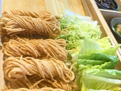 -有喜胶东小馆(太申祥和店)