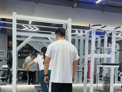 -EASY POWER健身工作室(浦东大道店)