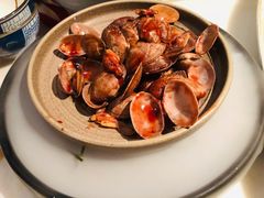 南乳花蛤-桂满陇-十里风荷(合生汇店)