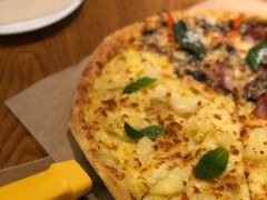 -乐凯撒披萨(正佳广场店)