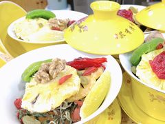 -伊帆食府·青海地方特色美食