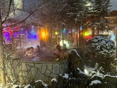 -长白山万达锦华套房酒店