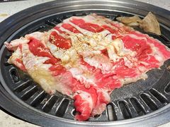 -猫抓烤肉(观音桥九街店)