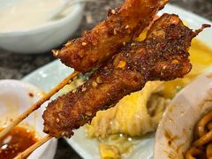 -小街天府(西工小街店)