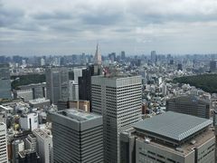 -东京都厅舍