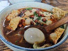 -陈记柳州螺蛳粉(大坪店)