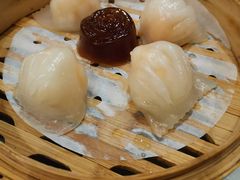 -稻香酒家(长宁KING88广场店)