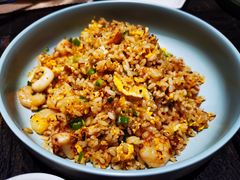 -喜洲吧·江畔老船厂·庭院餐厅(喜临院店)