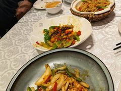 东安子鸡-马凯餐厅(地安门店)