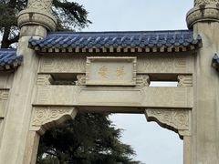 -灵谷景区