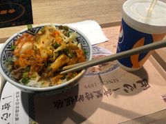 -吉野家(范阳中路店)