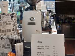 -Manner Coffee(大宁国际商业广场店)
