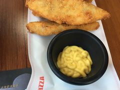 -米斯特比萨(亦庄国融国际店)