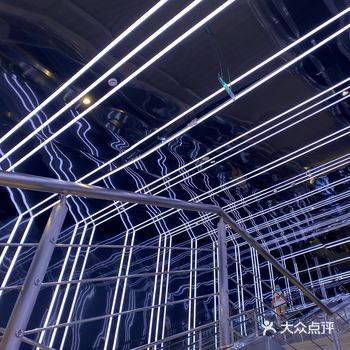 礼嘉天街 | 智慧商场,人性化,贴心