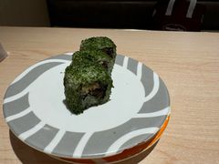 -新一番三文鱼寿司(大东海店)