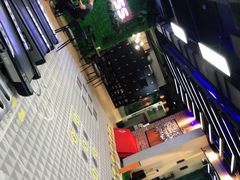 -UP健身私教馆(海岸城店)