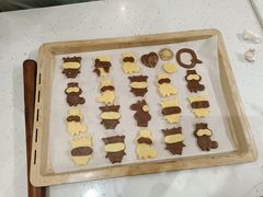 -千浔一暖DIY蛋糕烘焙(人民大学店)