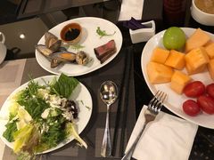 -深圳东部华侨城茵特拉根酒店