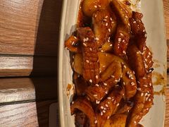 -玛格萝妮比萨屋(陆家浜路店)