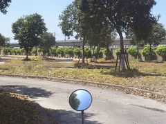 练习场环境-胜华驾校·小猫学车(银都店)