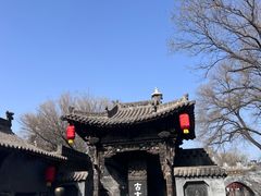 -大槐树寻根祭祖园