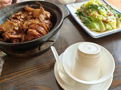 姜母鸭半只-百家春好德来姜母鸭