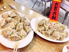 -赵奶奶水饺锅贴小酒馆(丁字沽店)