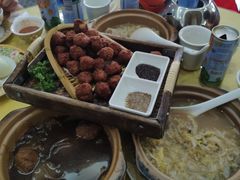 -砂锅居(西四店)