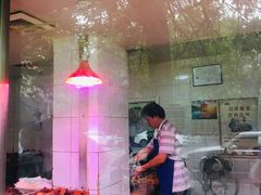 -土门八珍烤鸡腊味店(土门老店)